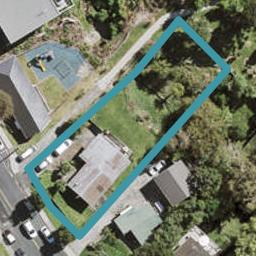 22 Sunnyside Road, Sunnyvale, Auckland