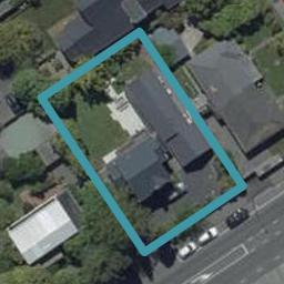 139 Heaton Street, Merivale, Christchurch