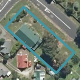 26 Shannon Street, Ohakune