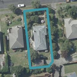 182 Mulford Street, Concord, Dunedin