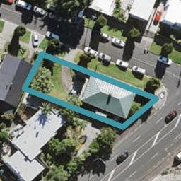 1/2 Rocky Nook Avenue, Mount Albert, Auckland