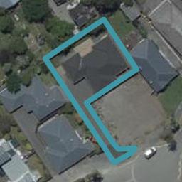 12A Coles Place, St Albans, Christchurch