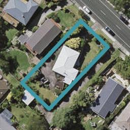 55 Sycamore Drive, Sunnynook, Auckland