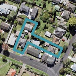 3/57 Nikau Street, New Lynn, Auckland