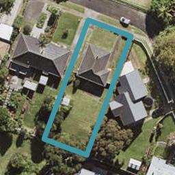 20 Waimana Avenue, Northcote Point, Auckland