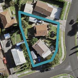 2/32 Taitimu Drive, Weymouth, Auckland