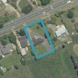70 Main North Road, Otorohanga, Otorohanga