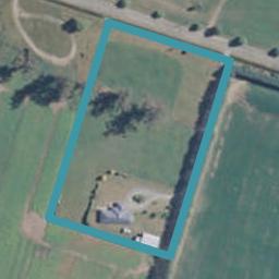 189 Falvey Road, Levels, Timaru