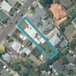 1011 Caroline Road, Mayfair, Hastings