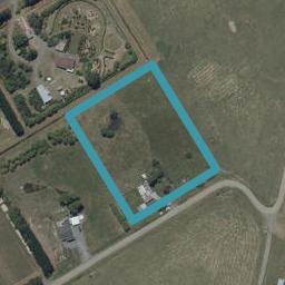 42 Barton Street, Halcombe, Feilding