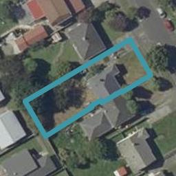 32 Oxford Street, Hokowhitu, Palmerston North