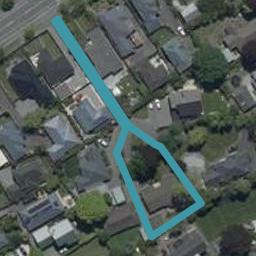 2 Ashdale Lane, Strowan, Christchurch