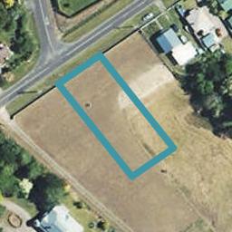 76C Turuturu Road, Hawera