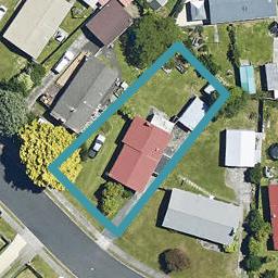 39 Alison Street, Mangakakahi, Rotorua