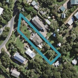 6 Huia Street, Oneroa, Waiheke Island