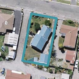 7 Coups Terrace, Kaiapoi, Kaiapoi