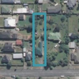 37 Aynsley Street, Parkside, Timaru