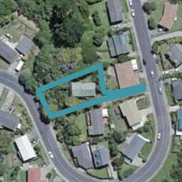 55 Percy Dyett Drive, Karori, Wellington