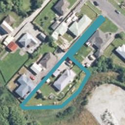 106 Marlborough Street, Greymouth, Greymouth