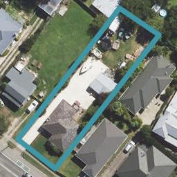 295 Ormond Road, Mangapapa, Gisborne