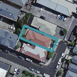 11 Edge Hill, Mount Victoria, Wellington