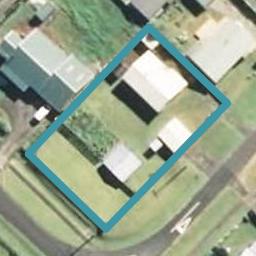6 Aperaniko Street, Hawera