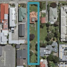 181 Tay Street, Invercargill, Invercargill