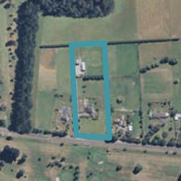 491 Pages Road, Gleniti, Timaru