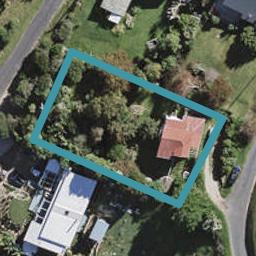 26 Park Road, Surfdale, Waiheke Island