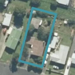 16 Menzies Place, Paeroa, Paeroa