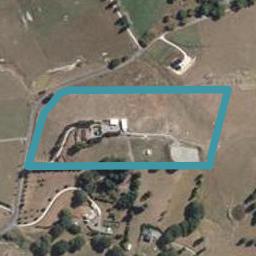 468 Black Rock Road, Te Ore Ore, Masterton