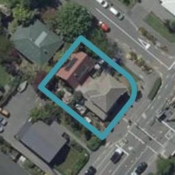 1B Wherstead Road, Cashmere, Christchurch