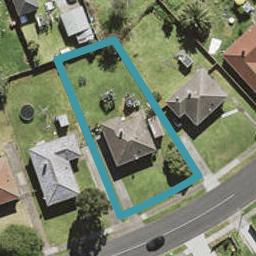 16 Viscount Street, Mangere, Auckland
