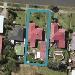57 William Jones Drive, Otangarei, Whangarei