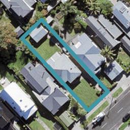 12 Faulder Avenue, Westmere, Auckland