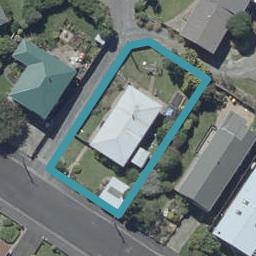 31 Salmond Street, Halfway Bush, Dunedin