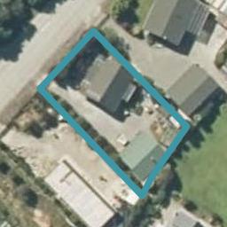 1939 Haast-Jackson Bay Road, Jackson Bay, Haast