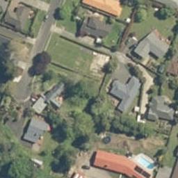 16A Bronte Place, Leamington, Cambridge