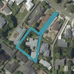 27 Windsor Street, Terrace End, Palmerston North