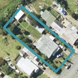 46 Hampden Street, Picton