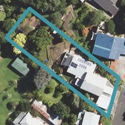 20 Argyll Street, Mangapapa, Gisborne
