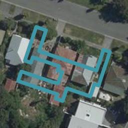 2/26 Cross Street, Phillipstown, Christchurch