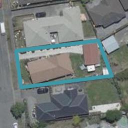 38 Heathglen Avenue, Parklands, Christchurch