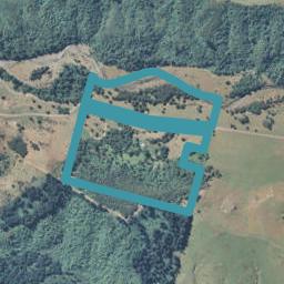 215 Waihi Gorge, WOODBURY, GERALDINE