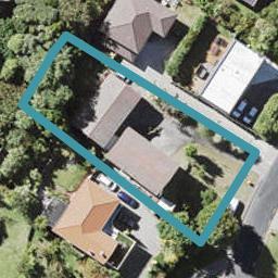 2/43 Nigel Road, Browns Bay, Auckland