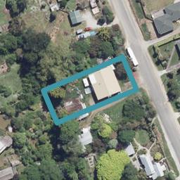 27 Dame Street, Waikouaiti, Waikouaiti