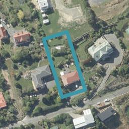 55 Kauri Street, Ravensbourne, Dunedin