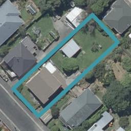 15 Franklin Street, Dalmore, Dunedin