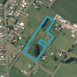 12 Egmont Street, Normanby, Hawera