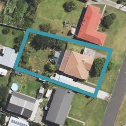 44 Muir Street, Te Hapara, Gisborne